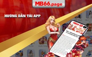 Hướng Dẫn Tải App MB66
